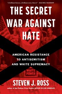 Produktbild: The Secret War Against Hate