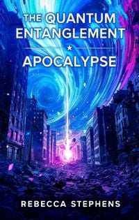 Produktbild: The Quantum Entanglement Apocalypse