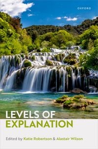 Produktbild: Levels of Explanation