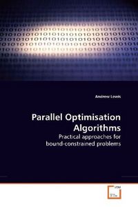 Produktbild: Lewis, A: Parallel Optimisation Algorithms