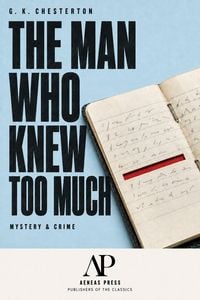Produktbild: The Man Who Knew Too Much