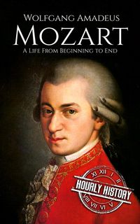 Produktbild: Mozart (Composer Biographies)
