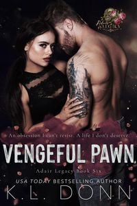 Produktbild: Vengeful Pawn