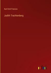 Produktbild: Judith Trachtenberg