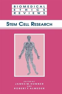 Produktbild: Stem Cell Research