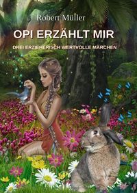 Produktbild: Opi Erz&auml;hlt Mir