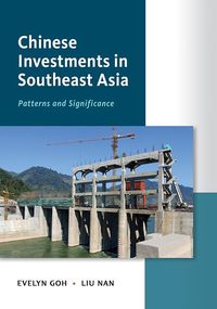 Produktbild: Chinese Investments in Southeast Asia