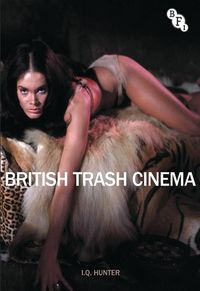 Produktbild: British Trash Cinema
