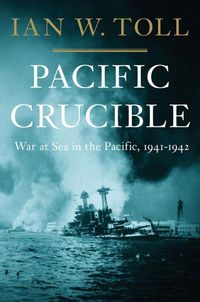 Produktbild: Pacific Crucible