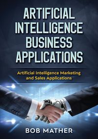 Produktbild: Artificial Intelligence Business Applications
