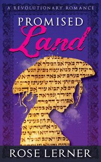 Produktbild: Promised Land: a Revolutionary Romance