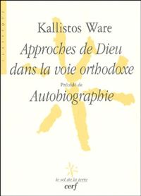 Produktbild: Approches de Dieu dans la voie orthodoxe