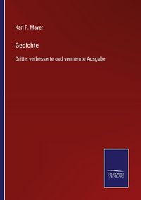 Produktbild: Gedichte