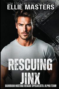 Produktbild: Rescuing Jinx