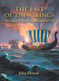 Produktbild: The Last of the Vikings