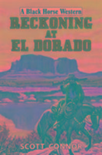 Produktbild: Connor, S: Reckoning at El Dorado