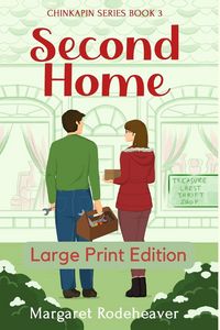 Produktbild: Second Home