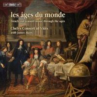 Produktbild: Les Ages du Monde