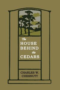 Produktbild: House Behind the Cedars