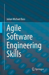 Produktbild: Agile Software Engineering Skills