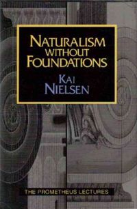 Produktbild: Naturalism Without Foundations