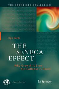 Produktbild: The Seneca Effect