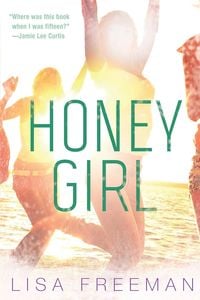 Produktbild: Honey Girl