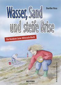 Produktbild: Wasser, Sand und steife Brise