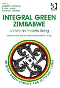 Produktbild: Integral Green Zimbabwe