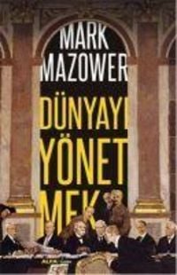 Produktbild: D&uuml;nyayi Y&ouml;netmek