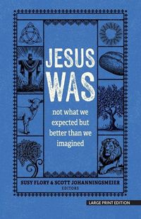 Produktbild: Jesus Was