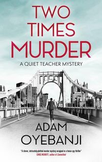 Produktbild: Two Times Murder