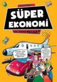 Produktbild: S&uuml;per Ekonomi