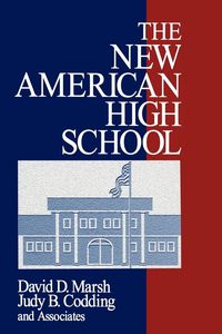 Produktbild: The New American High School