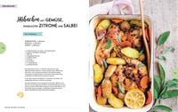 Die Rezepte der 100-Jährigen
