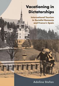 Produktbild: Vacationing in Dictatorships