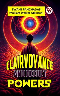 Produktbild: Clairvoyance and Occult Powers