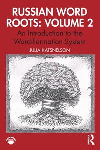Produktbild: Russian Word Roots: Volume 2