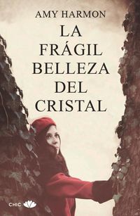 Bild vom Artikel Frágil Belleza del Cristal vom Autor Amy Harmon