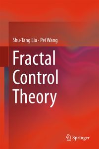 Produktbild: Fractal Control Theory