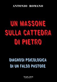 Produktbild: Un massone sulla Cattedra di Pietro