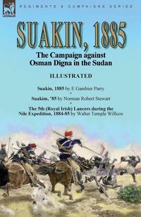 Produktbild: Suakin, 1885