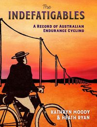 Produktbild: The Indefatigables