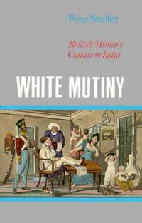 Produktbild: White Mutiny