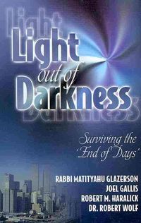 Produktbild: Light Out of Darkness: Surviving the 'End of Days'