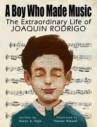 Produktbild: A Boy Who Made Music