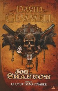 Produktbild: Jon Shannow, T1