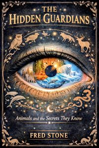 Produktbild: The hidden guardians