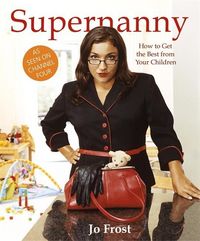 Produktbild: Frost, J: Supernanny