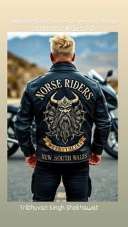 Produktbild: Aussie Bikie Stories 1